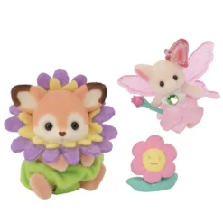 Sylvanian Families Torre de las Hadas