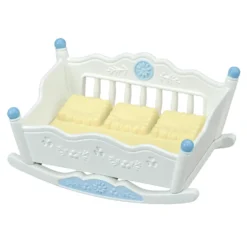 Sylvanian Families Trillizos de la Familia Biscuit