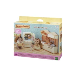 Sylvanian Families Village Set de Cocina