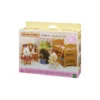 Sylvanian Families Village Set Habitación de los Niños