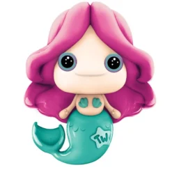 Taba World Mystical Friends Set Crea tu Taba Squishy Varios Modelos