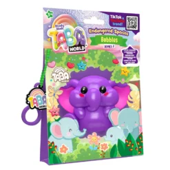 Taba World Taba Squishy Serie 2 Varios Modelos