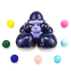 Taba World Taba Squishy Serie 2 Varios Modelos