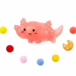 Taba World Taba Squishy Serie 2 Varios Modelos