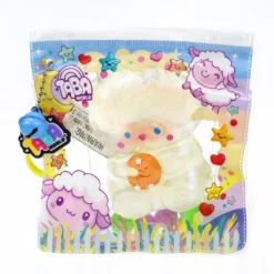 Taba World Taba Squishy Varios Modelos