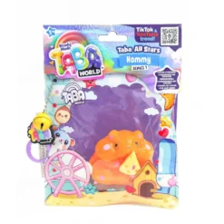 Taba World Taba Squishy Varios Modelos