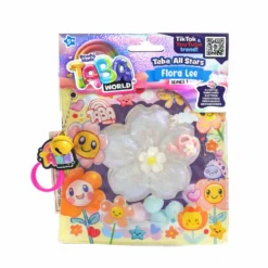 Taba World Taba Squishy Varios Modelos