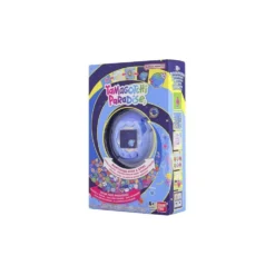 Tamagotchi Paradise Blue Water