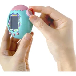 Tamagotchi Paradise Jade Forest