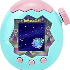 Tamagotchi Paradise Jade Forest