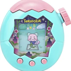 Tamagotchi Paradise Jade Forest