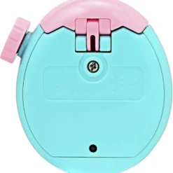 Tamagotchi Paradise Jade Forest