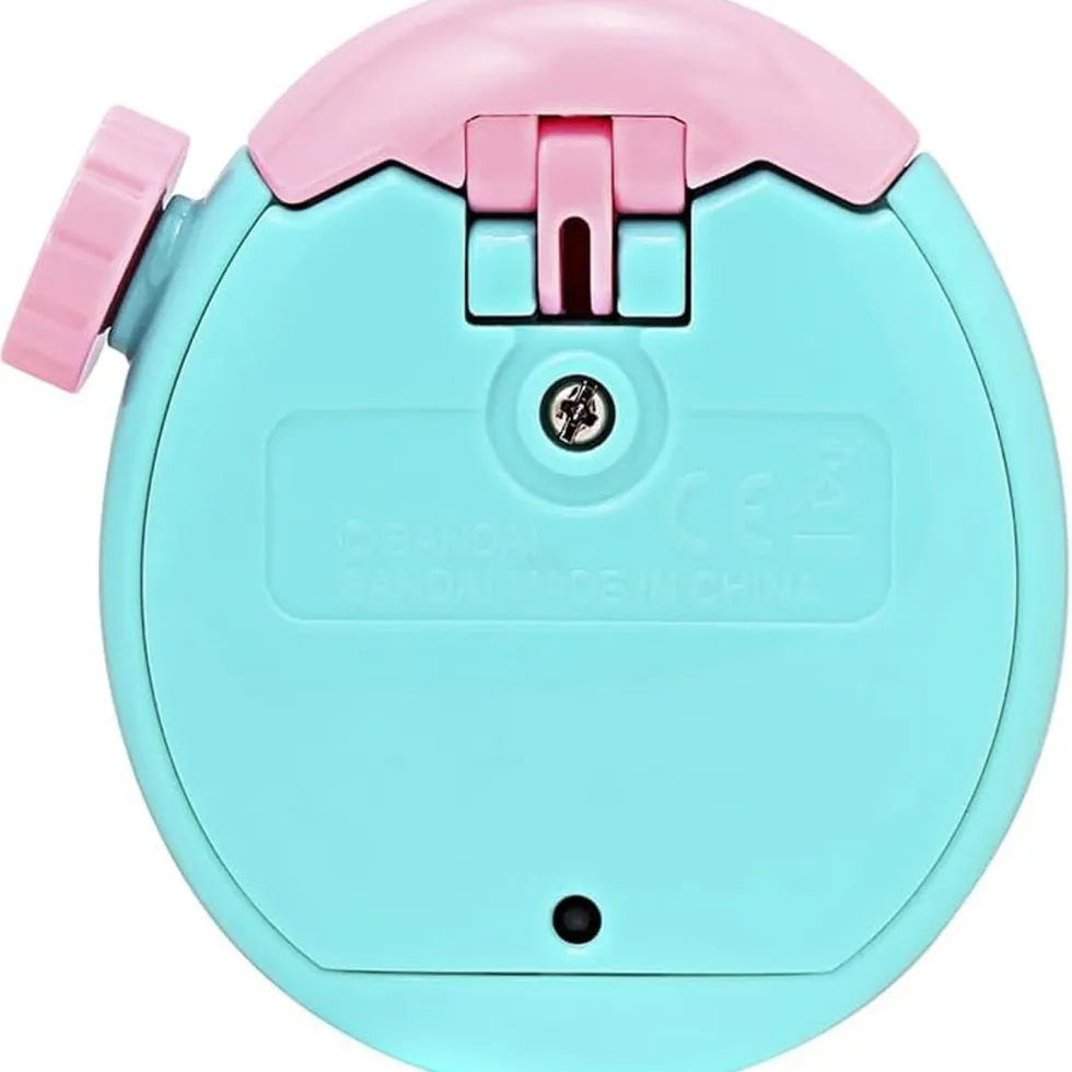 Tamagotchi Paradise Jade Forest