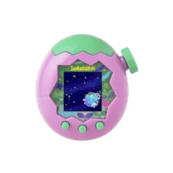 Tamagotchi Paradise Pink Land