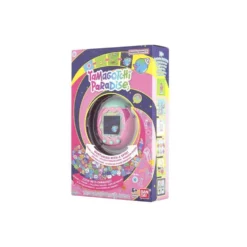 Tamagotchi Paradise Pink Land