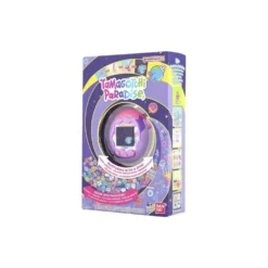 Tamagotchi Paradise Purple Sky