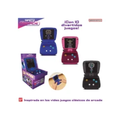 TapTap Arcade Varios Modelos
