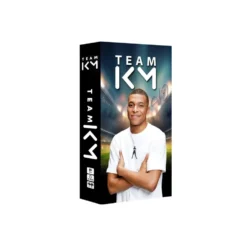 Team KM Juego de Mesa