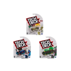 Tech Deck Asic Board Varios Modelos