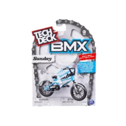 Tech Deck BMX Single Varios Modelos