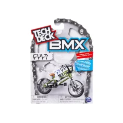 Tech Deck BMX Single Varios Modelos