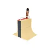 Tech Deck Flip N' Grind Juego de Rampas Personalizable