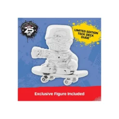Tech Deck Mini Skateboards 25 Aniversario