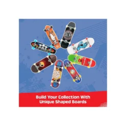 Tech Deck Mini Skateboards 25 Aniversario