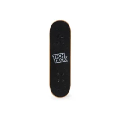 Tech Deck Pack 4 Mini Patines Varios Modelos