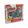 TECH DECK RUBBERISED BENDY BOARDS