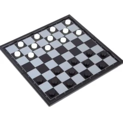 Tetoca Ajedrez/Damas/Backammon Mágnetico