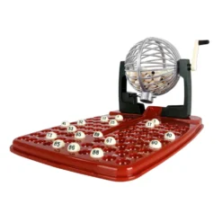 Tetoca Bingo
