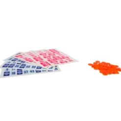 Tetoca Bingo