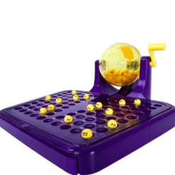 Tetoca Bingo