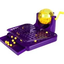 Tetoca Bingo