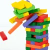Tetoca Bloques Apilables de Colores