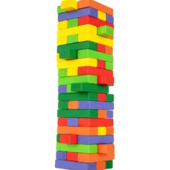 Tetoca Bloques Apilables de Colores