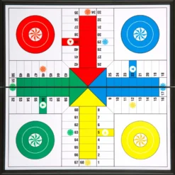 Tetoca Clásicos de Viaje 3 en 1