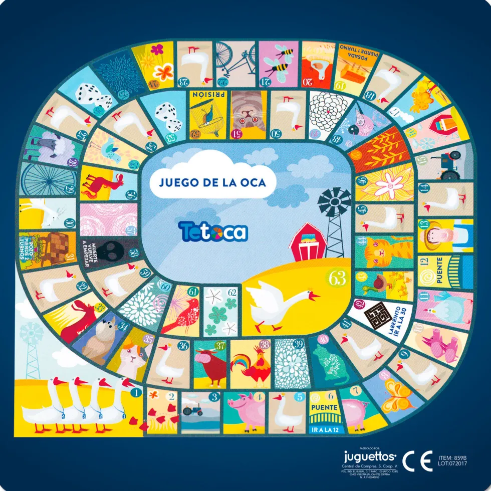 Tetoca Clásicos en tu Maleta