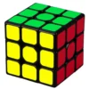 Tetoca Cubo Mágico 3 x 3