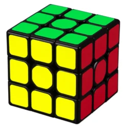 Tetoca Cubo Mágico 3 x 3