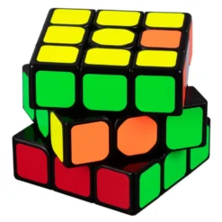 Tetoca Cubo Mágico 3 x 3