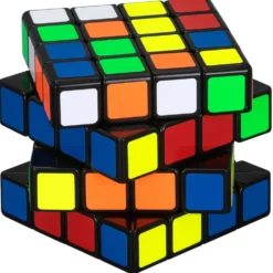 Tetoca Cubo Mágico 4 x 4