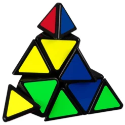 Tetoca 4 Cubos Mágicos