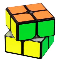 Tetoca 4 Cubos Mágicos