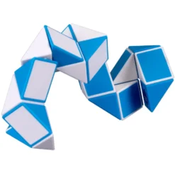 Tetoca 4 Cubos Mágicos