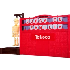 Tetoca El Ahorcado