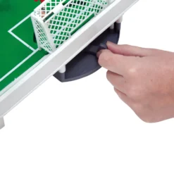 Tetoca Futbolín de Mesa