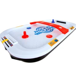 Tetoca Juego de Hockey