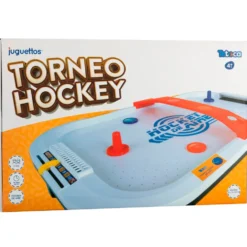 Tetoca Juego de Hockey